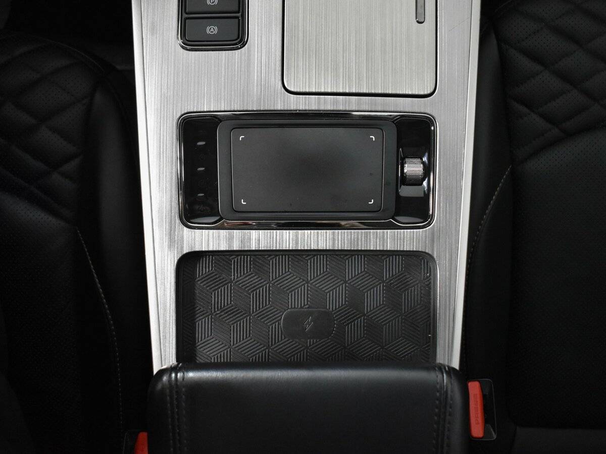 EXEED TXL 2023 года с пробегом. Фото: #11