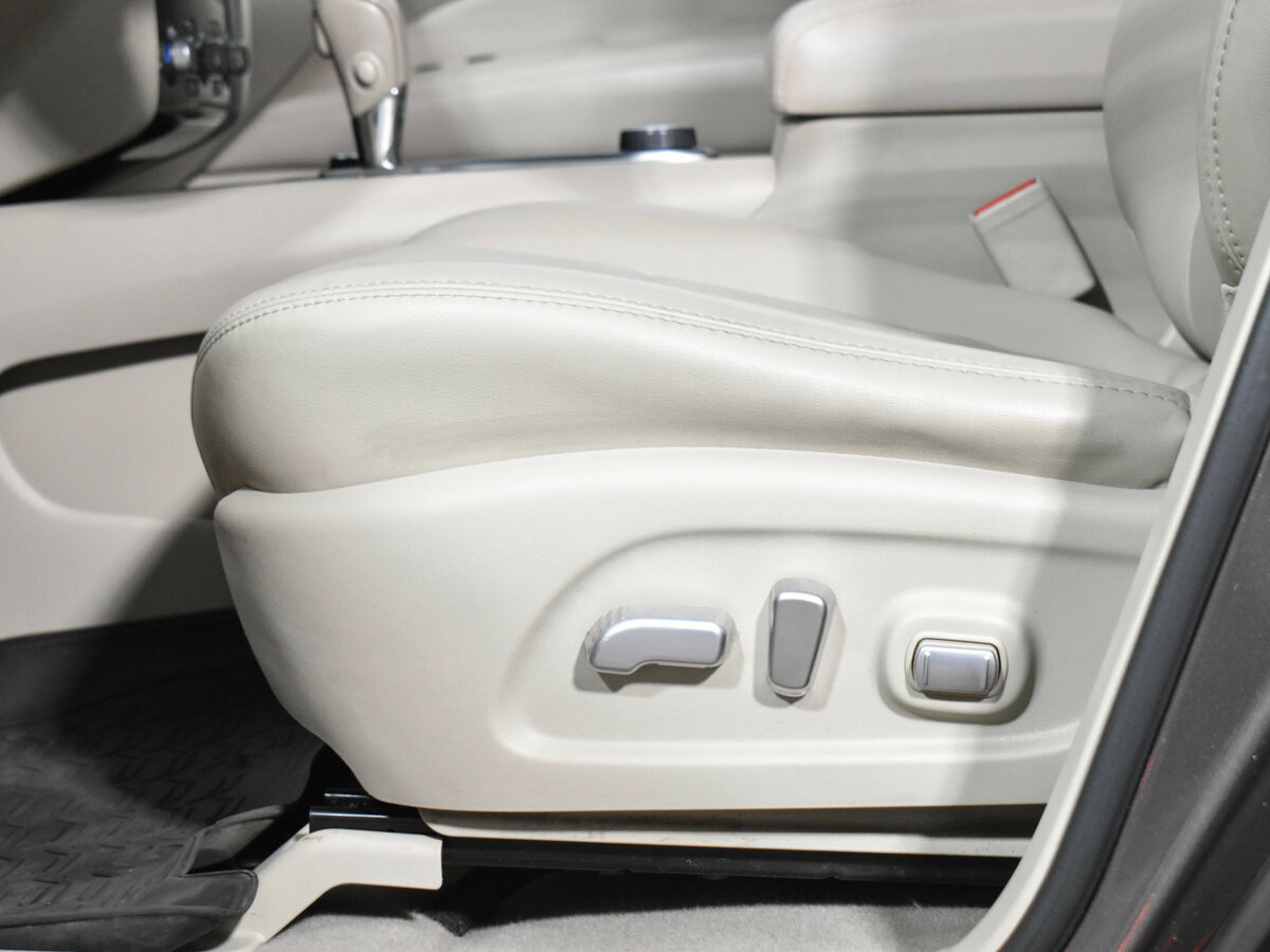 Nissan Pathfinder 2014 года с пробегом. Фото: #6