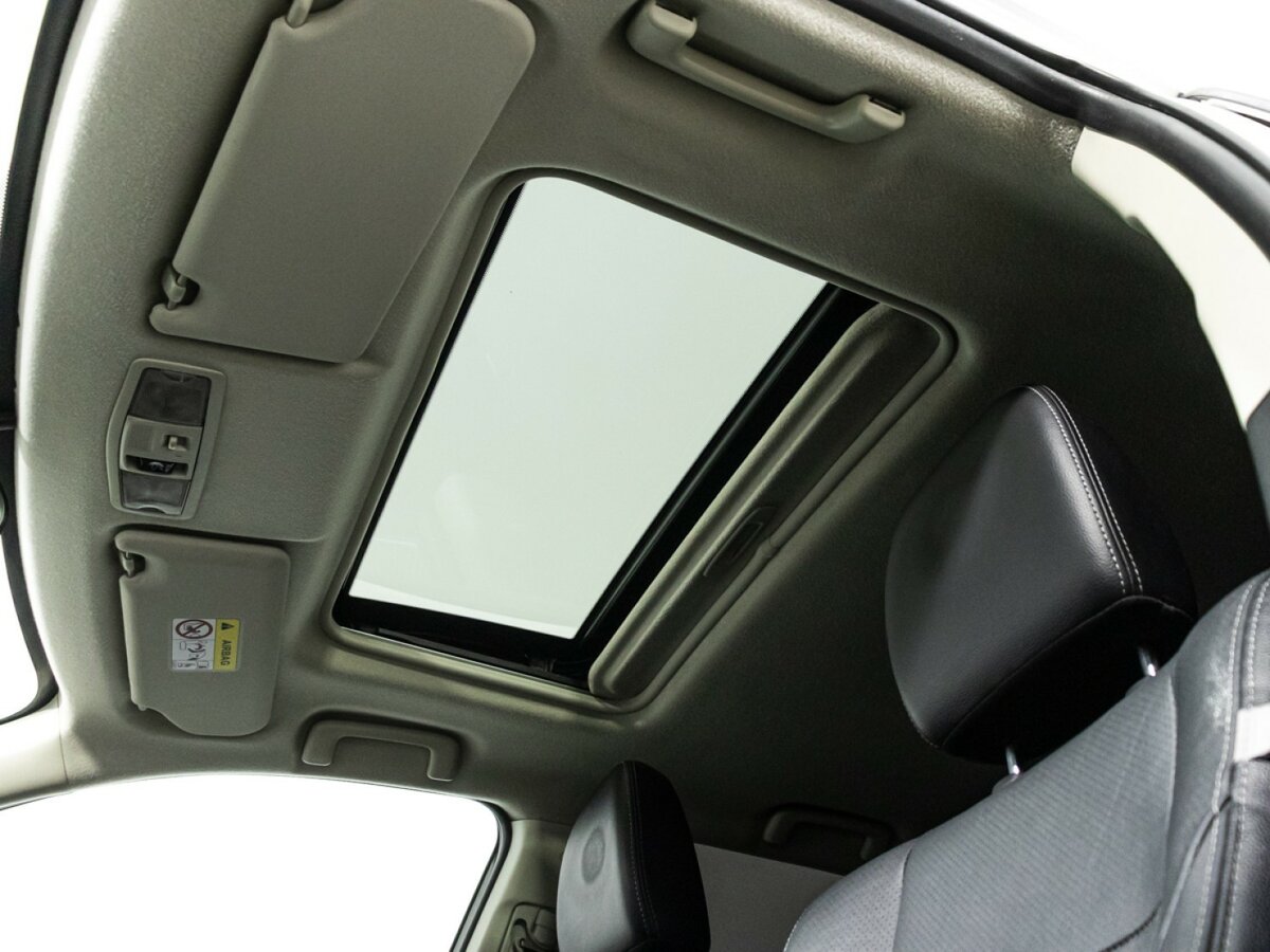 Mitsubishi Outlander 2014 года с пробегом. Фото: #18