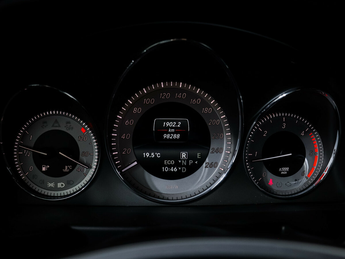 Mercedes-Benz GLK-Класс 2013 года с пробегом. Фото: #8