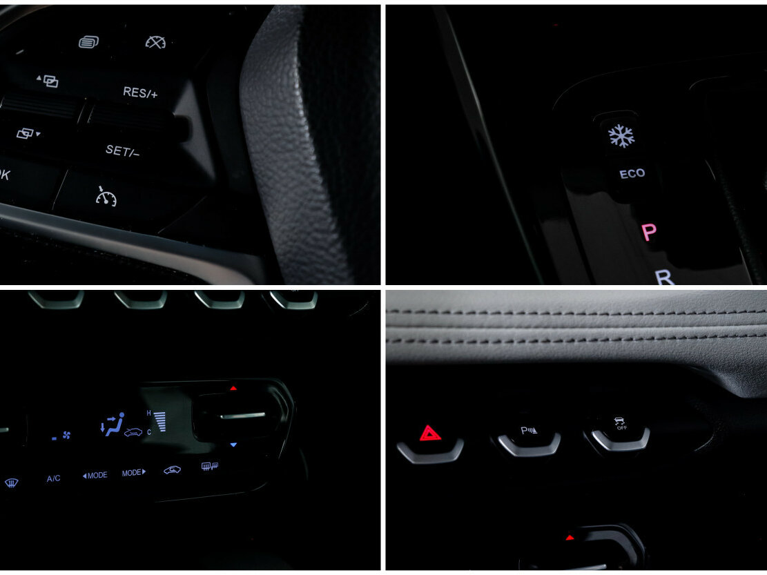 Б/У Шевроле Каптива 2021 года. Фото: #20