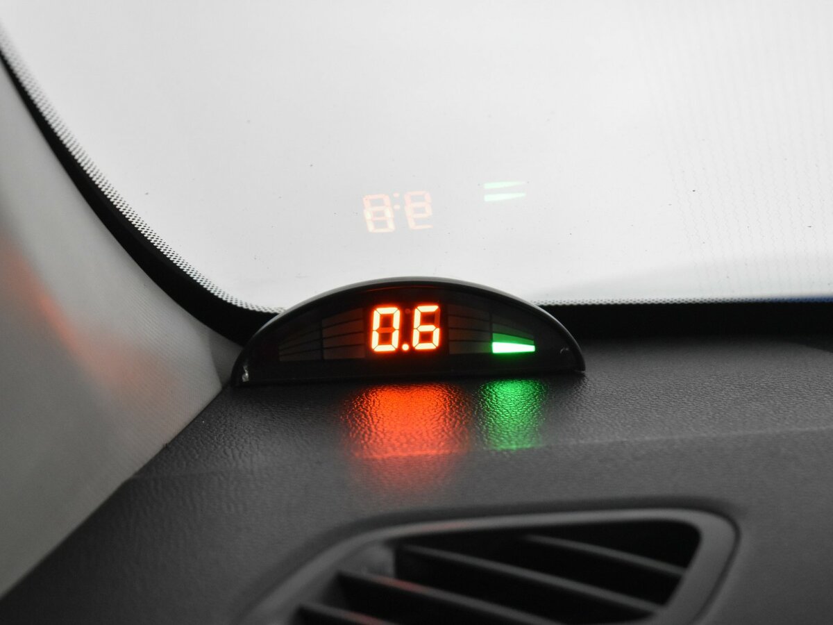 Б/У Хендай Крета 2020 года. Фото: #17