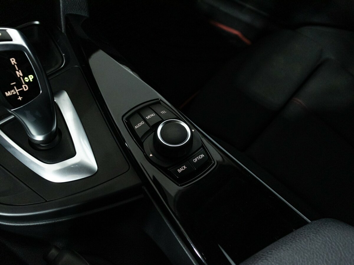 BMW 3 серии 2013 года с пробегом. Фото: #15