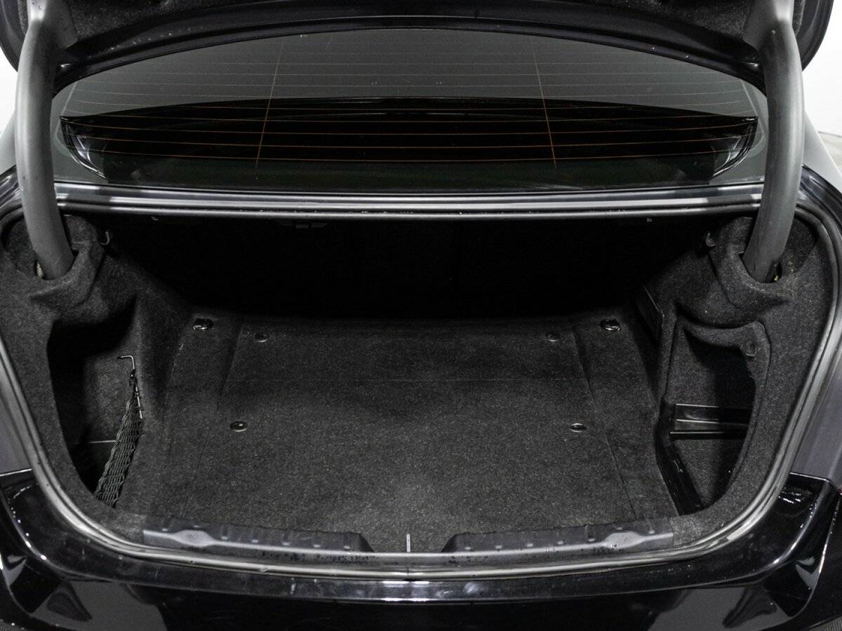 BMW 3 серии 2013 года с пробегом. Фото: #17