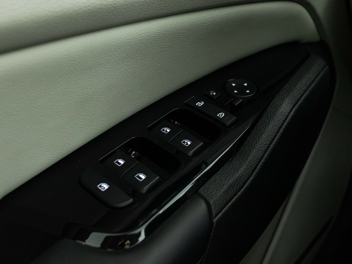 Kia Sportage 2022 года с пробегом. Фото: #23