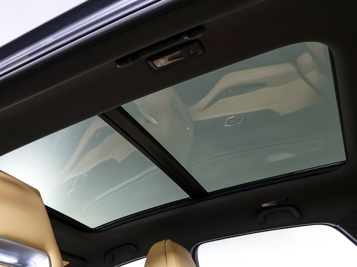 Changan UNI-K 2023 года с пробегом. Фото: #16