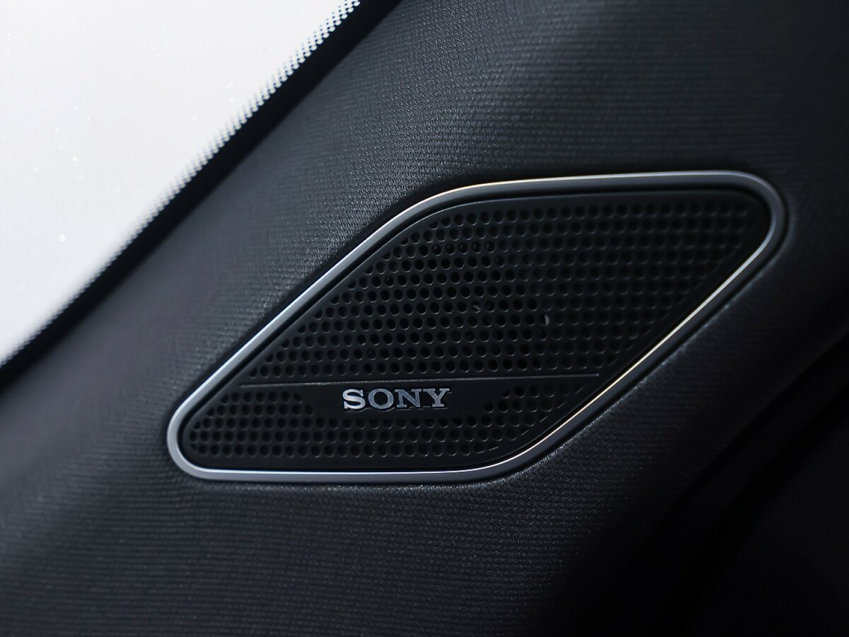 Changan UNI-K 2023 года с пробегом. Фото: #23