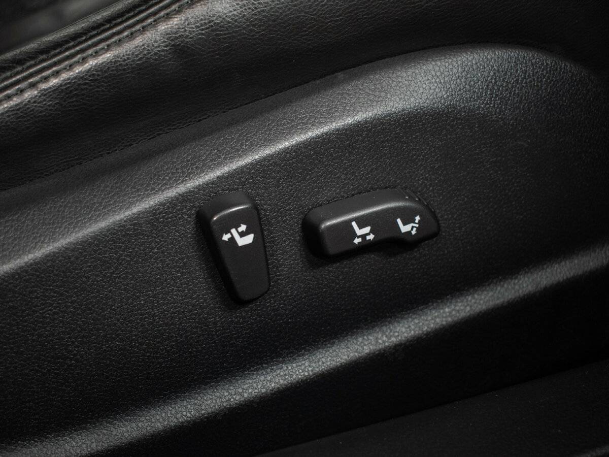 Nissan Teana 2012 года с пробегом. Фото: #12