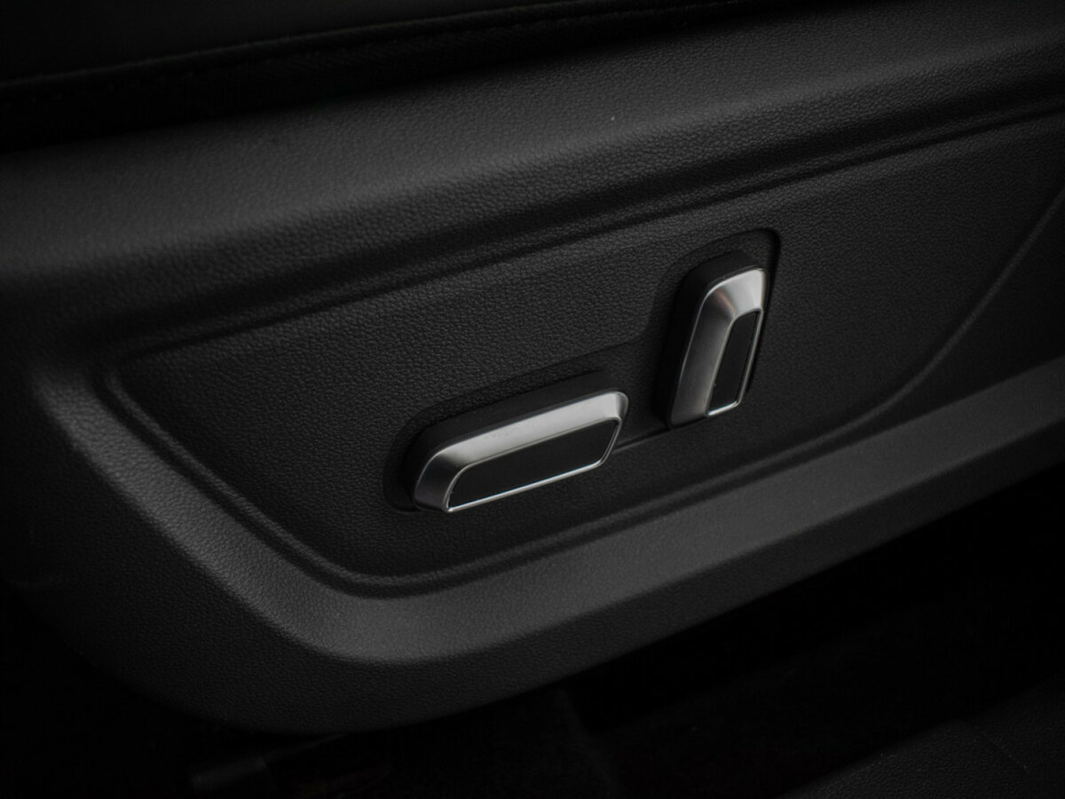 Jetour Dashing 2023 года с пробегом. Фото: #14