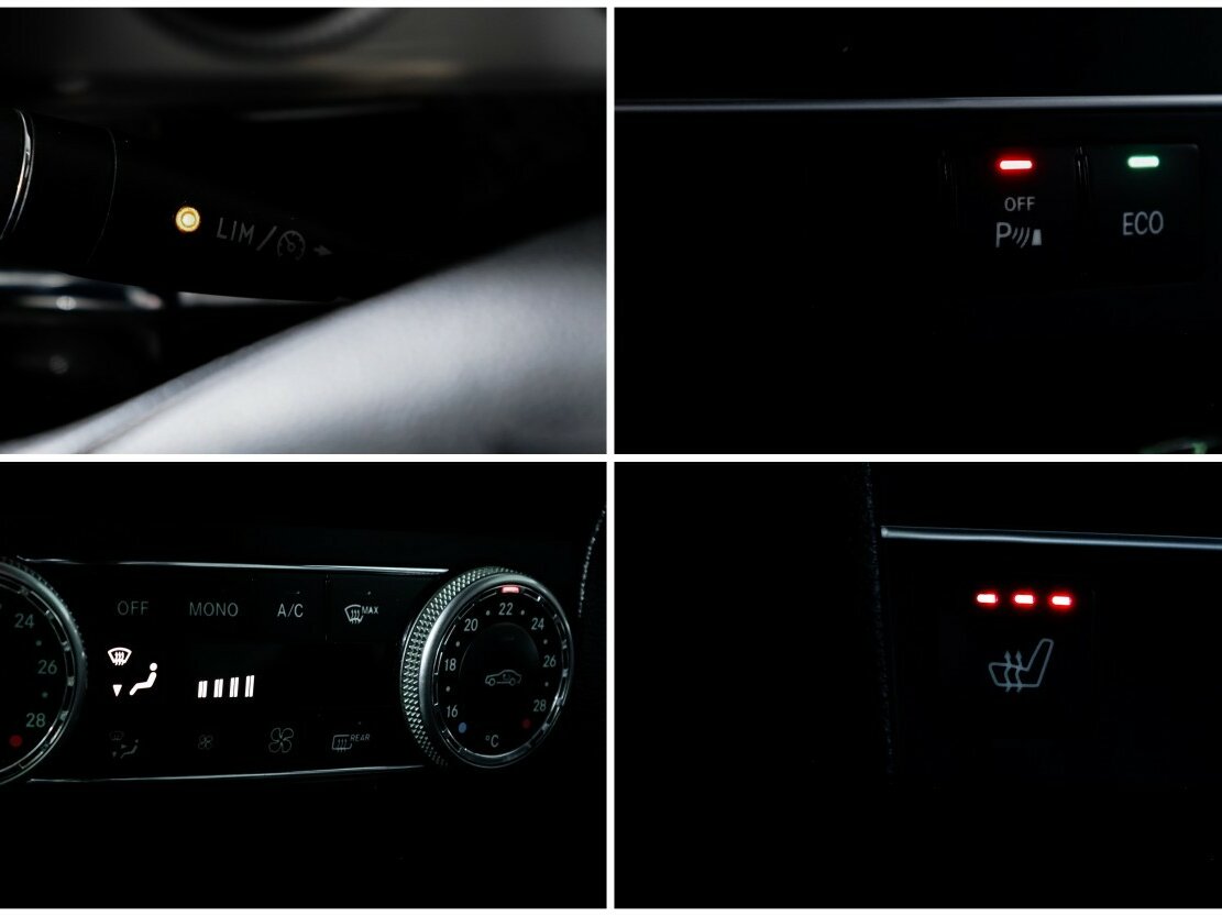 Mercedes-Benz GLK-Класс 2012 года с пробегом. Фото: #15