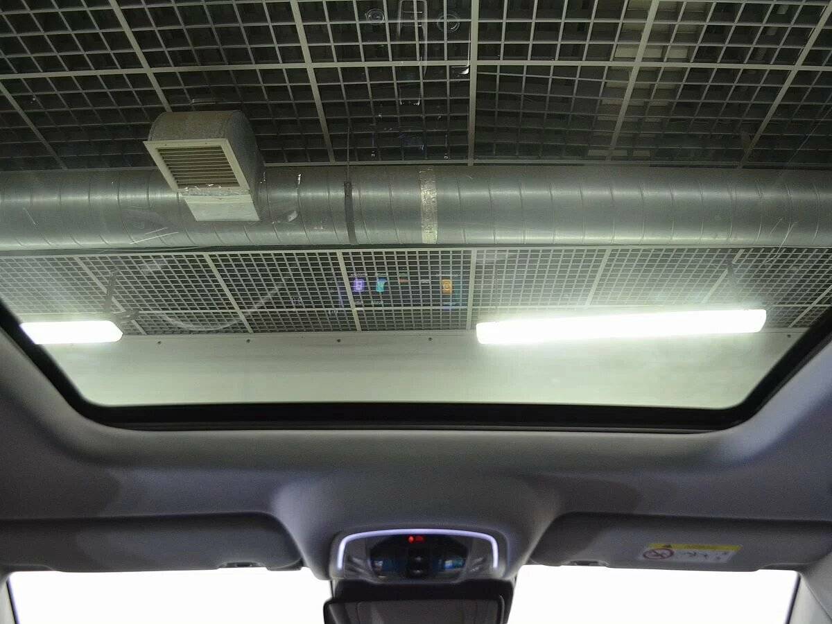 Chery Tiggo 8 Pro Max 2022 года с пробегом. Фото: #12