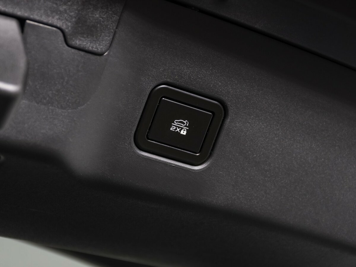 Changan UNI-V 2023 года с пробегом. Фото: #20