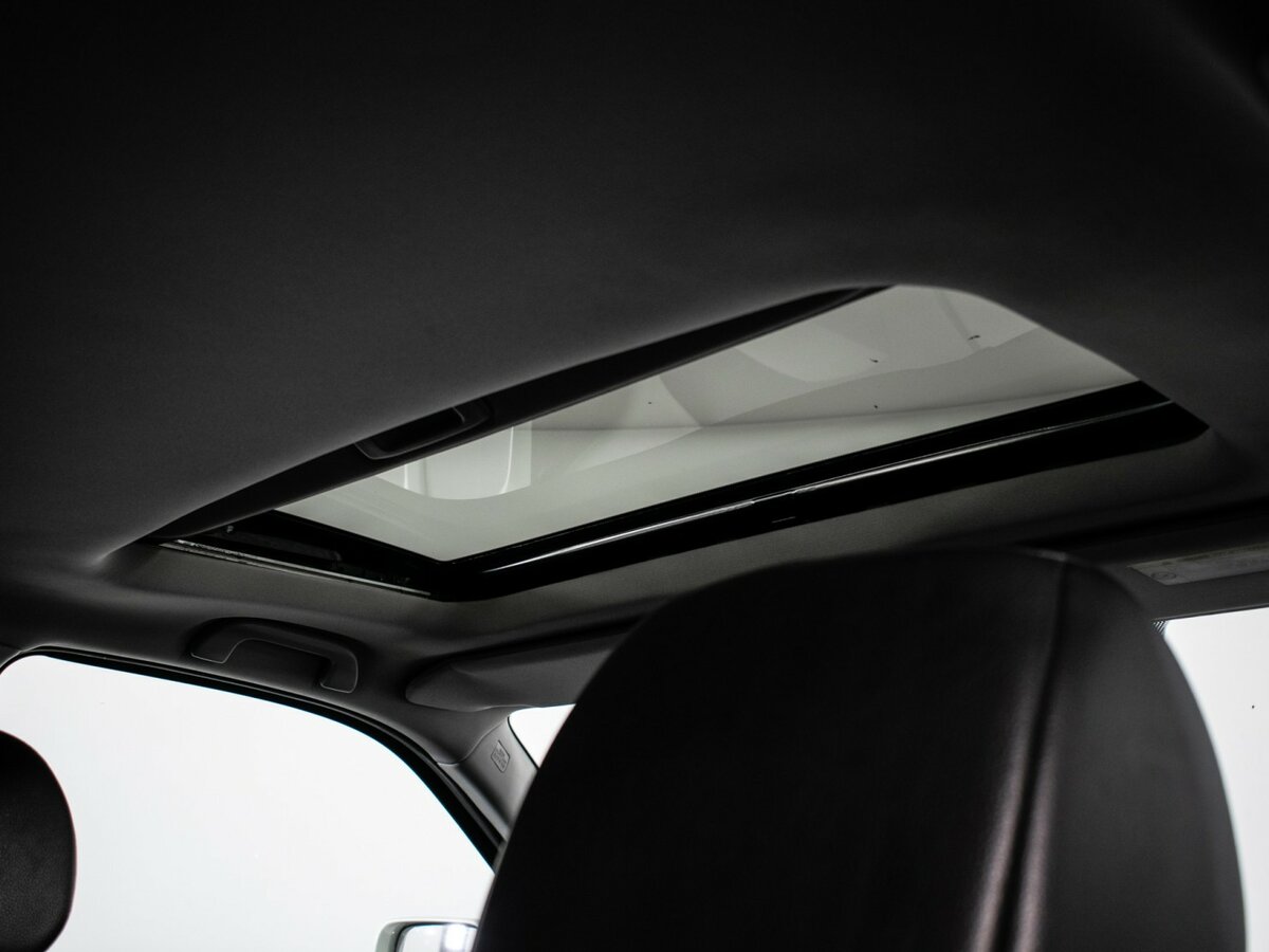 Honda Pilot 2014 года с пробегом. Фото: #13