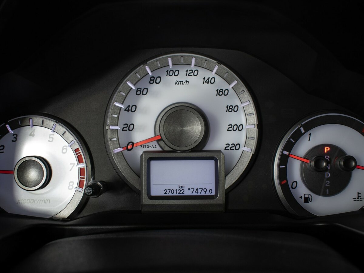 Honda Pilot 2014 года с пробегом. Фото: #14