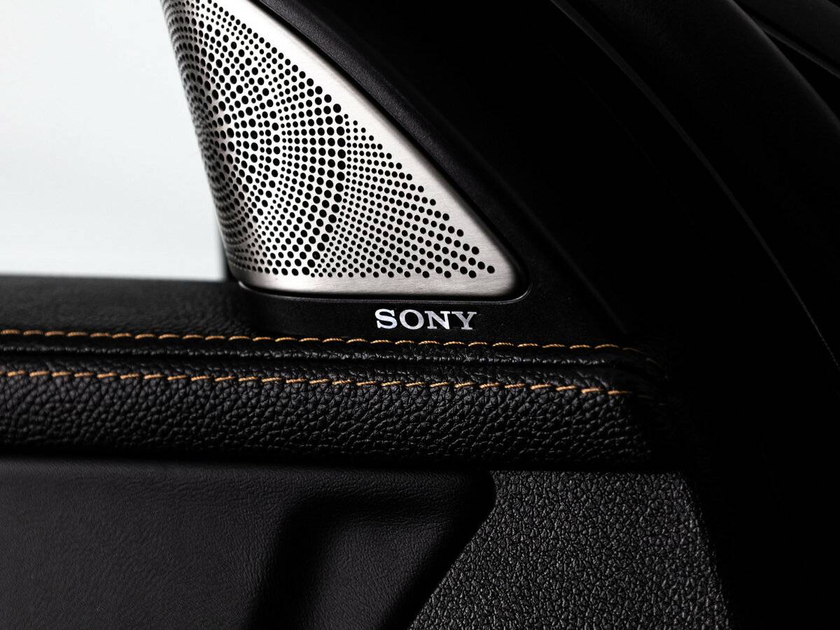 EXEED TXL 2023 года с пробегом. Фото: #13