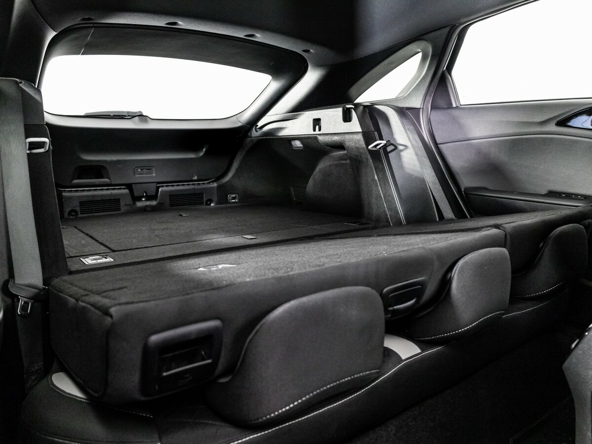 Kia Proceed 2021 года с пробегом. Фото: #24