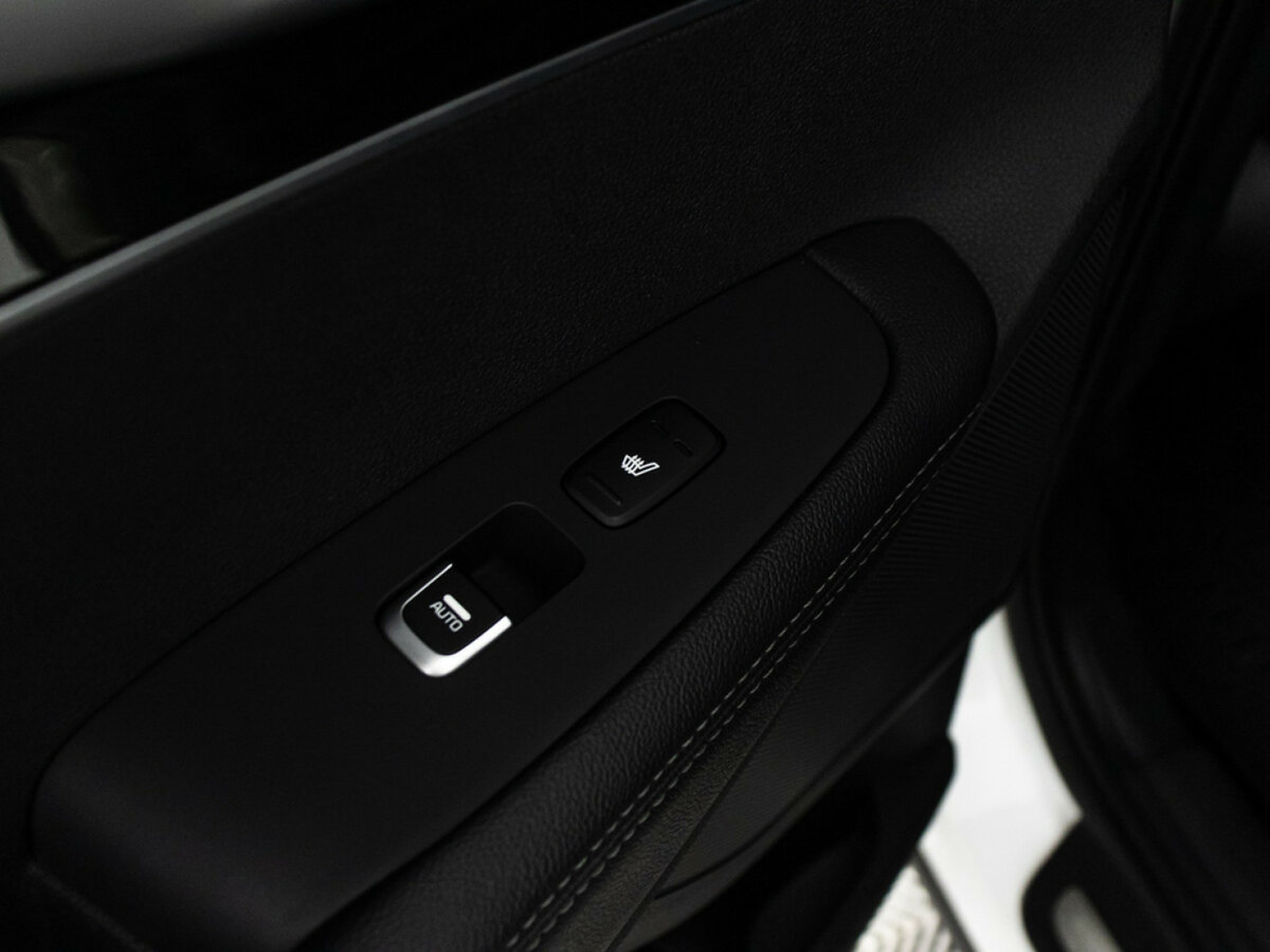 Kia Sorento 2019 года с пробегом. Фото: #17