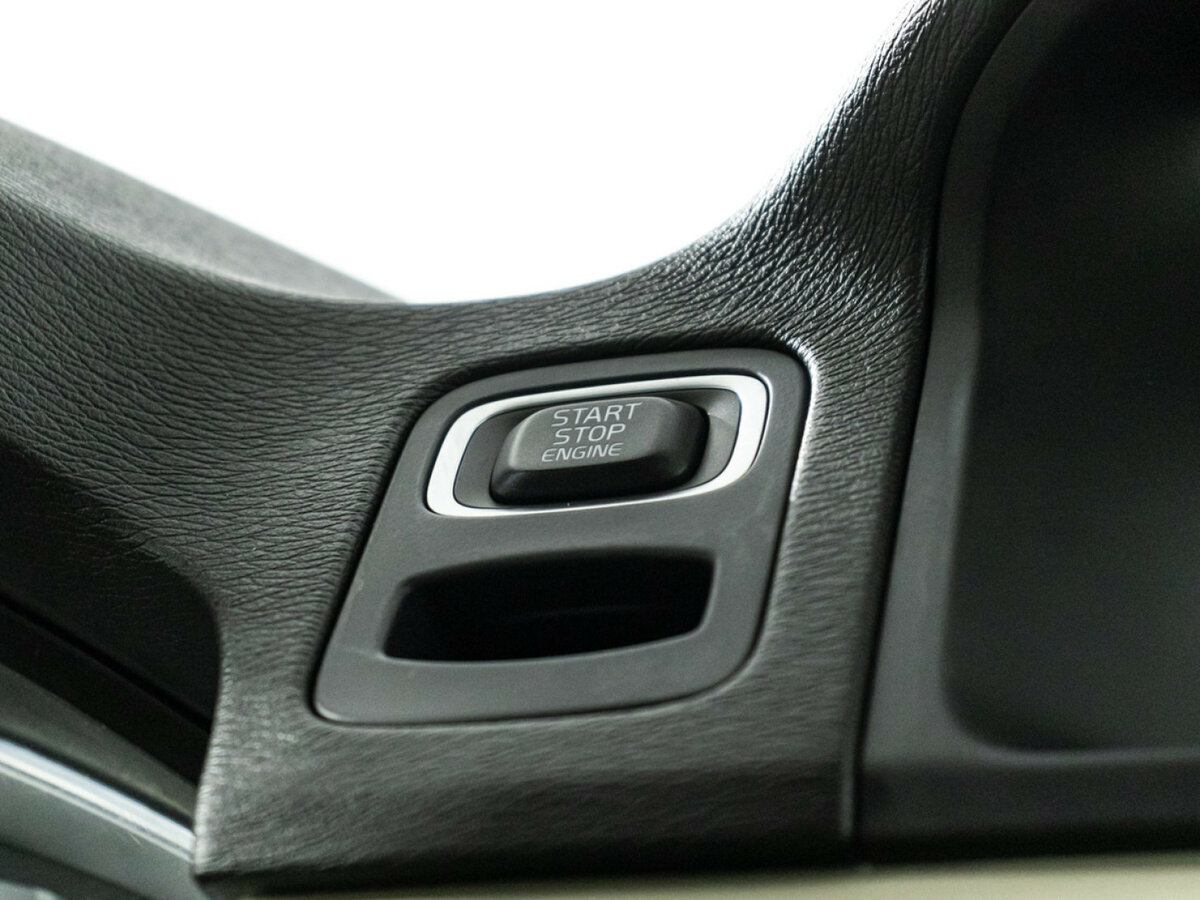 Volvo S80 2014 года с пробегом. Фото: #15