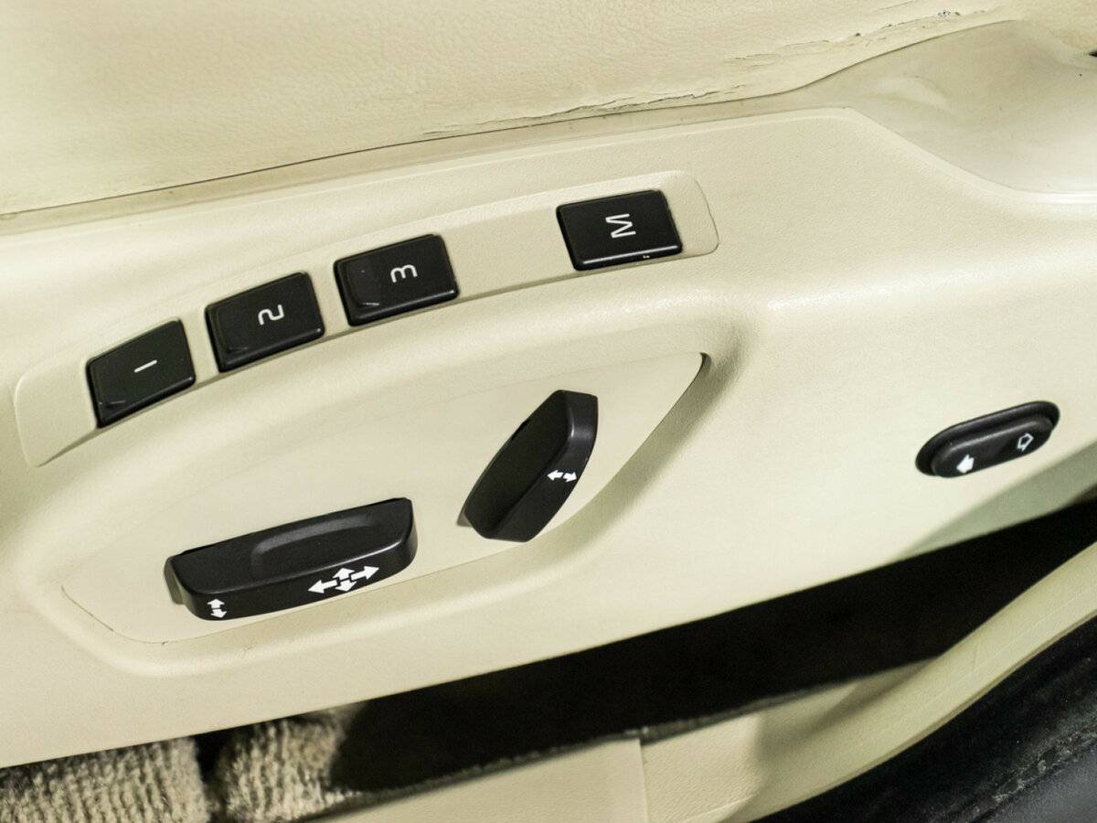 Volvo S80 2014 года с пробегом. Фото: #16