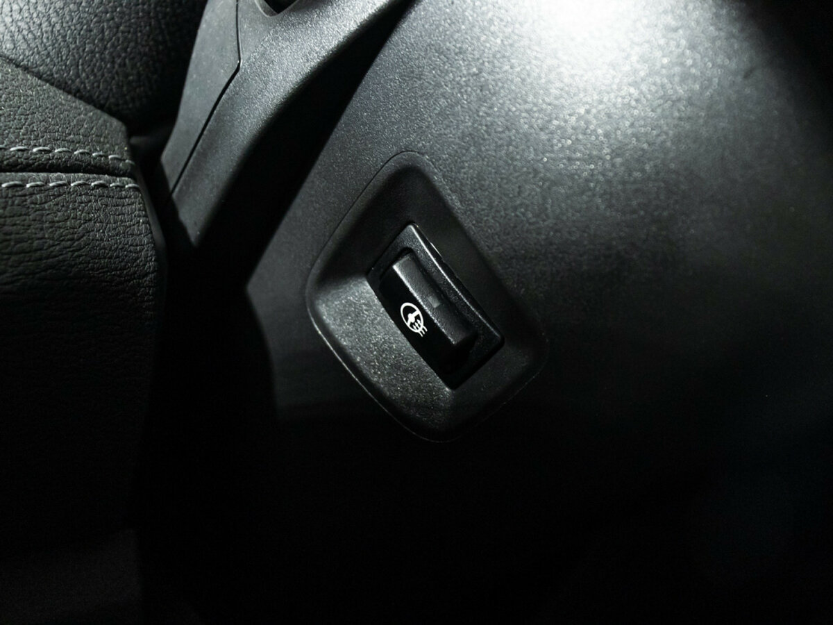 BMW X2 2018 года с пробегом. Фото: #17