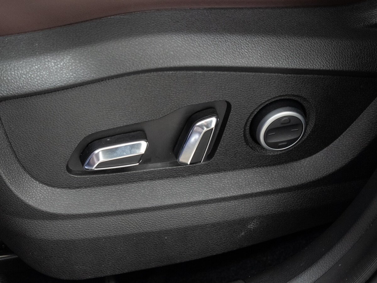 Chery Tiggo 8 Pro Max 2024 года с пробегом. Фото: #11