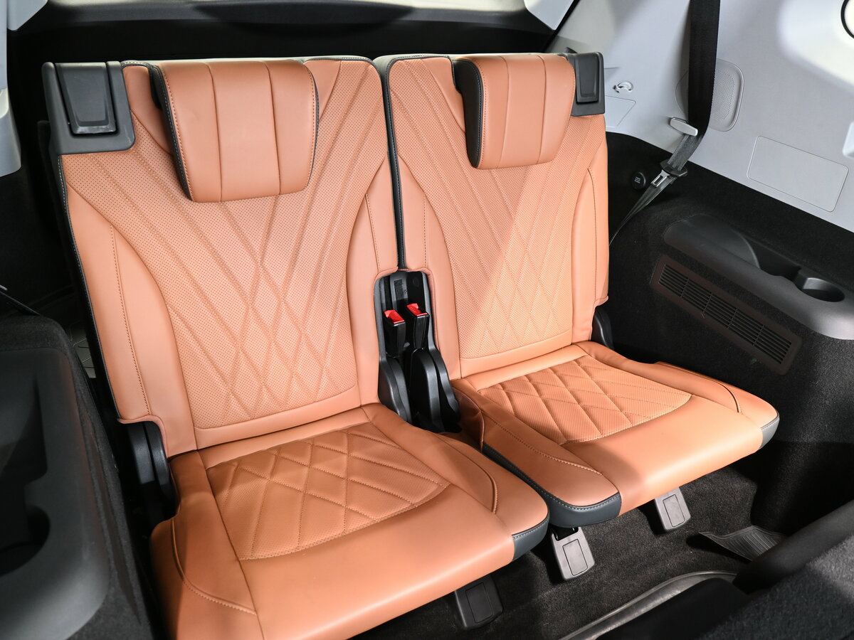 Б/У Чери Тигго 8 Про Макс 2022 года. Фото: #12