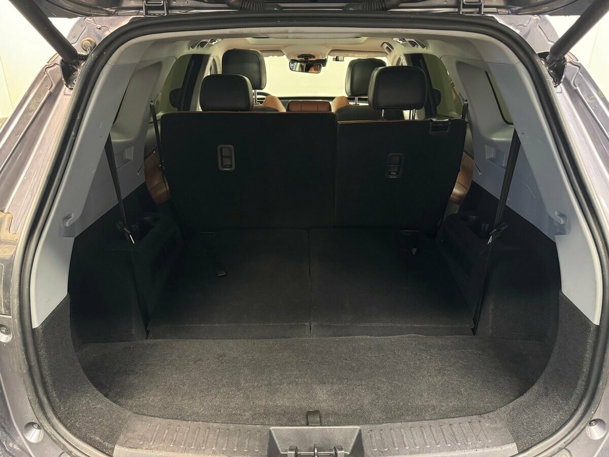 Б/У Чери Тигго 8 Про Макс 2022 года. Фото: #19