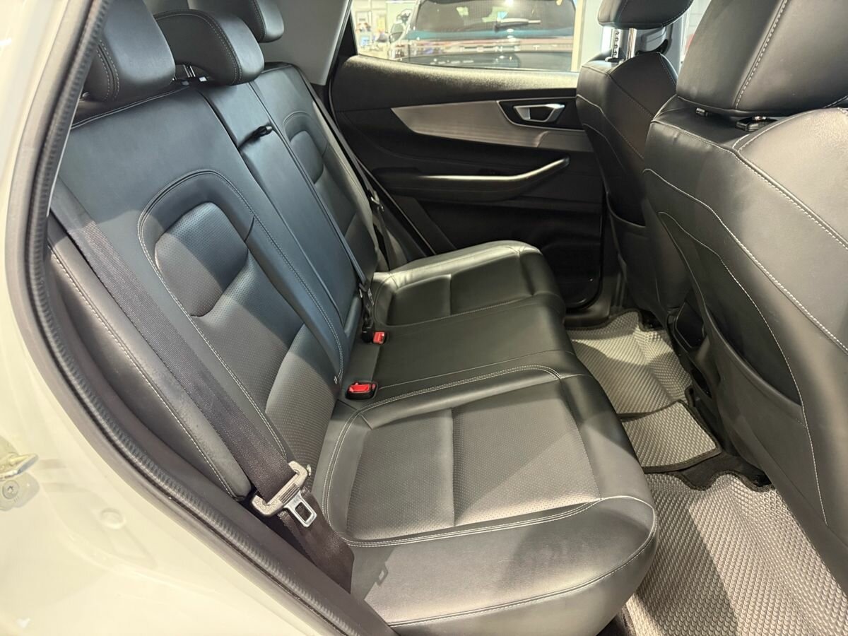 Б/У Чери Тигго 4 Про 2023 года. Фото: #14