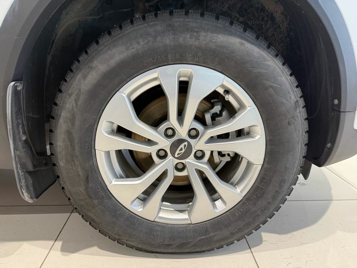 Б/У Чери Тигго 4 Про 2023 года. Фото: #19