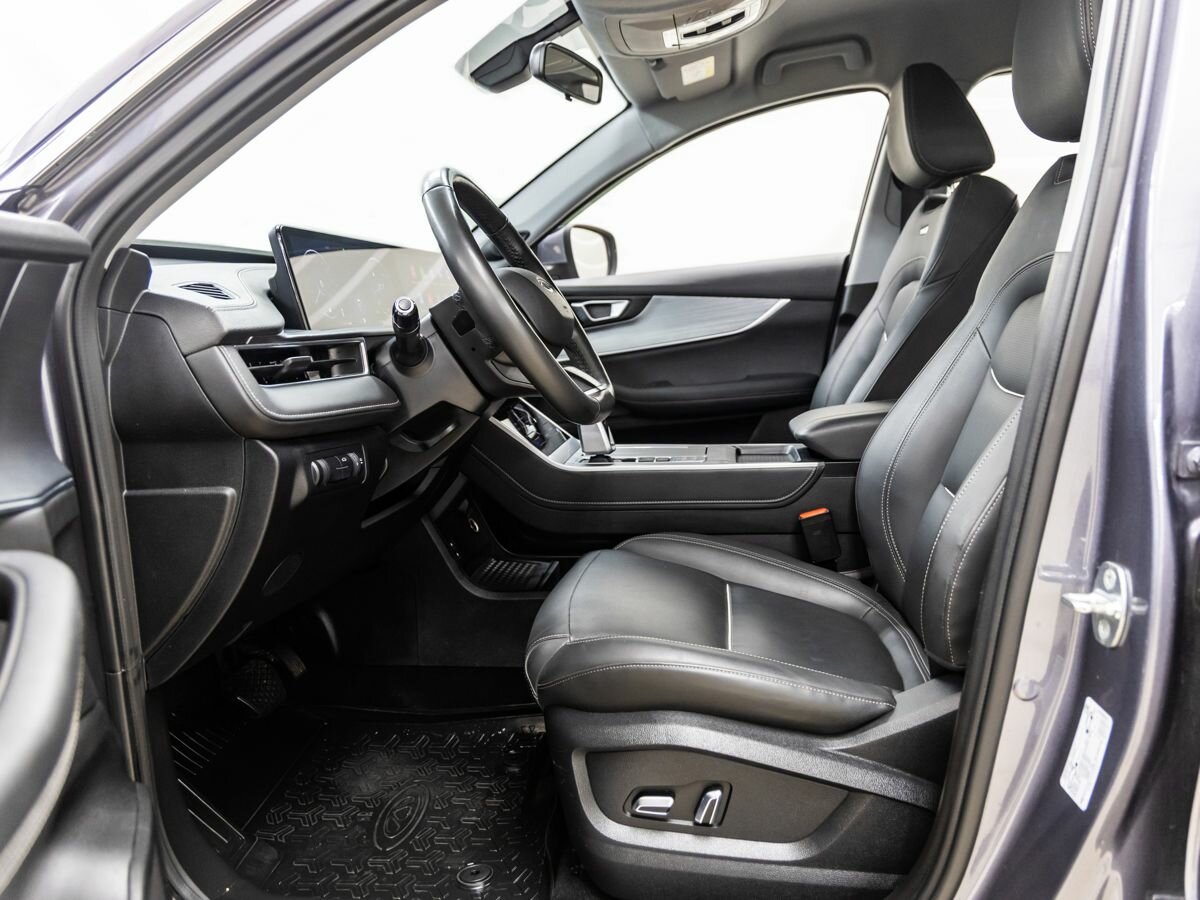 Б/У Чери Тигго 7 Про Макс 2023 года. Фото: #20