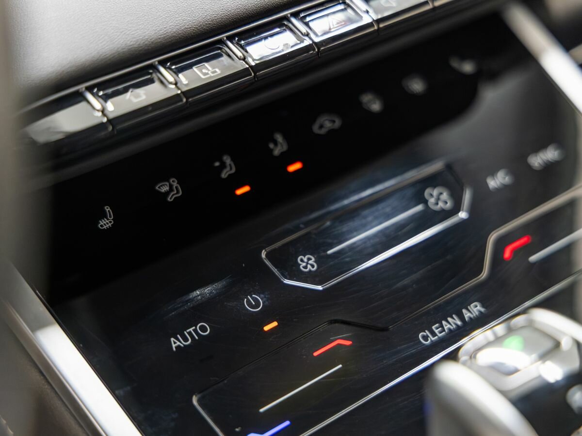 Б/У Чери Тигго 7 Про Макс 2023 года. Фото: #26