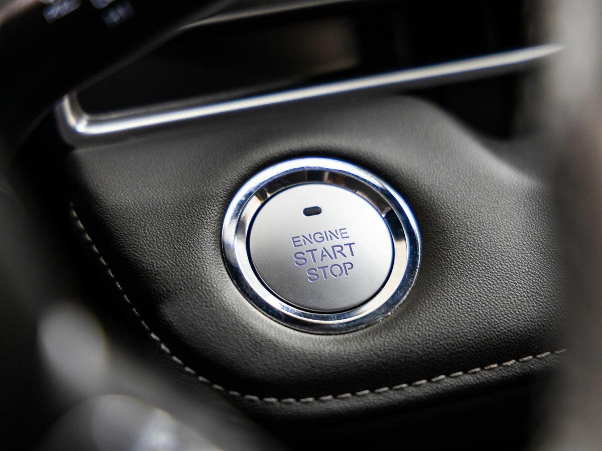 Б/У Чери Тигго 7 Про Макс 2023 года. Фото: #31