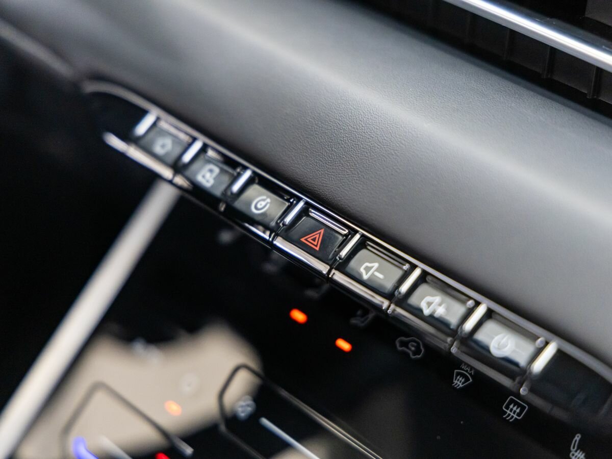 Б/У Чери Тигго 7 Про Макс 2023 года. Фото: #34