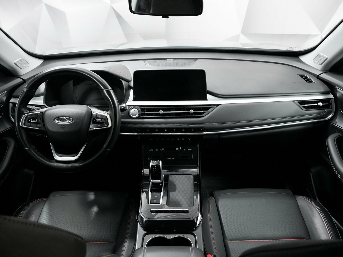 Б/У Чери Тигго 7 Про 2022 года. Фото: #11