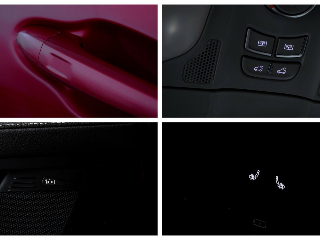 Chery Tiggo 8 Pro 2022 года с пробегом. Фото: #18