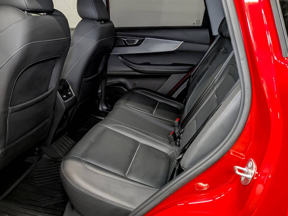 Б/У Чери Тигго 7 Про Макс 2024 года. Фото: #10