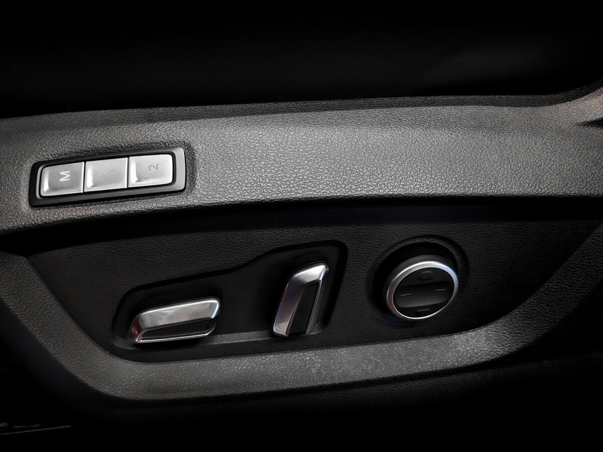 Б/У Чери Тигго 7 Про Макс 2024 года. Фото: #19