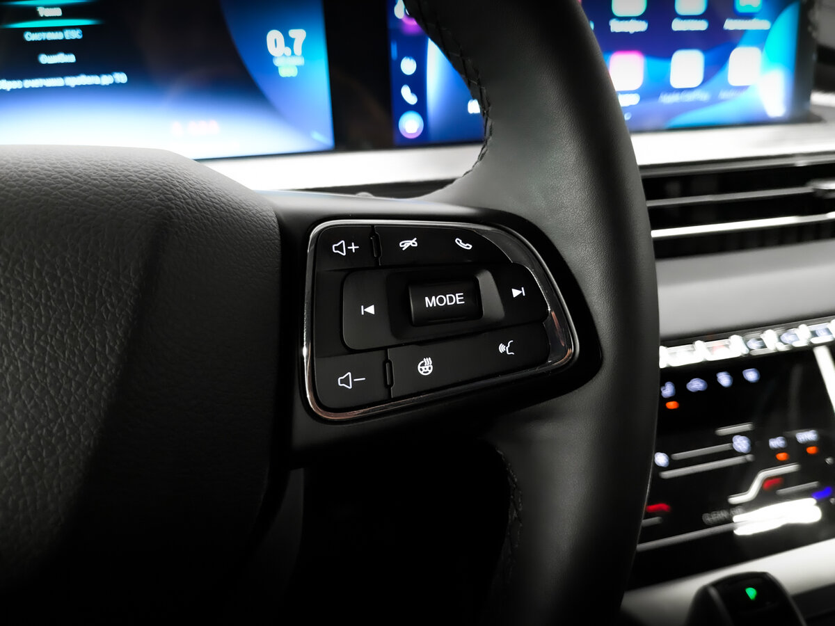 Б/У Чери Тигго 7 Про Макс 2024 года. Фото: #25