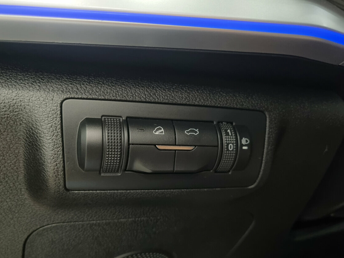 Б/У Чери Тигго 8 Про 2023 года. Фото: #9