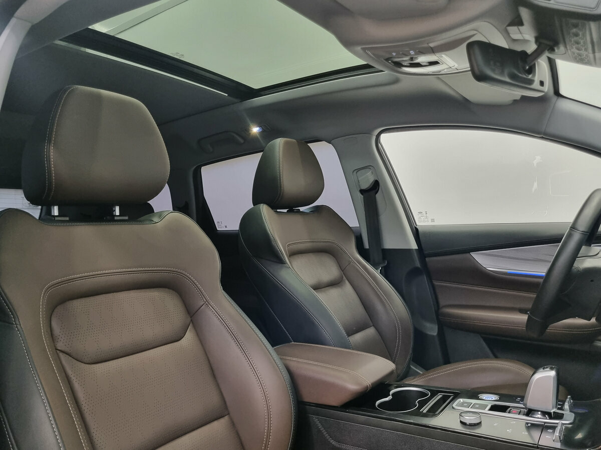 Б/У Чери Тигго 8 Про 2023 года. Фото: #16