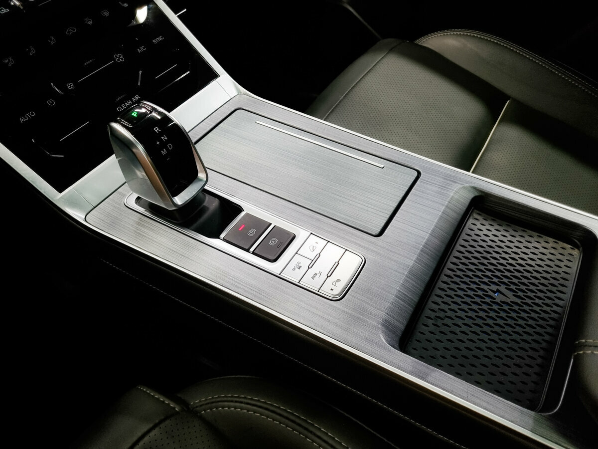 Б/У Чери Тигго 7 Про 2022 года. Фото: #11