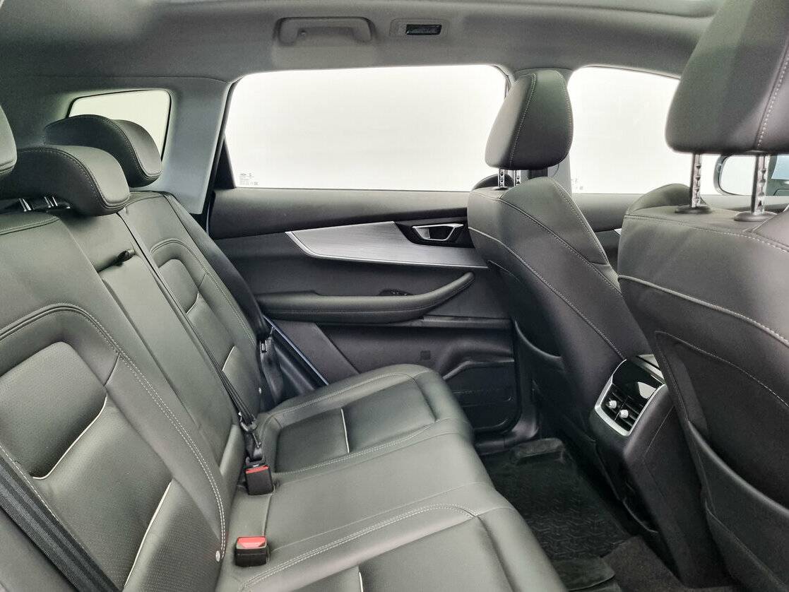 Б/У Чери Тигго 7 Про 2022 года. Фото: #14