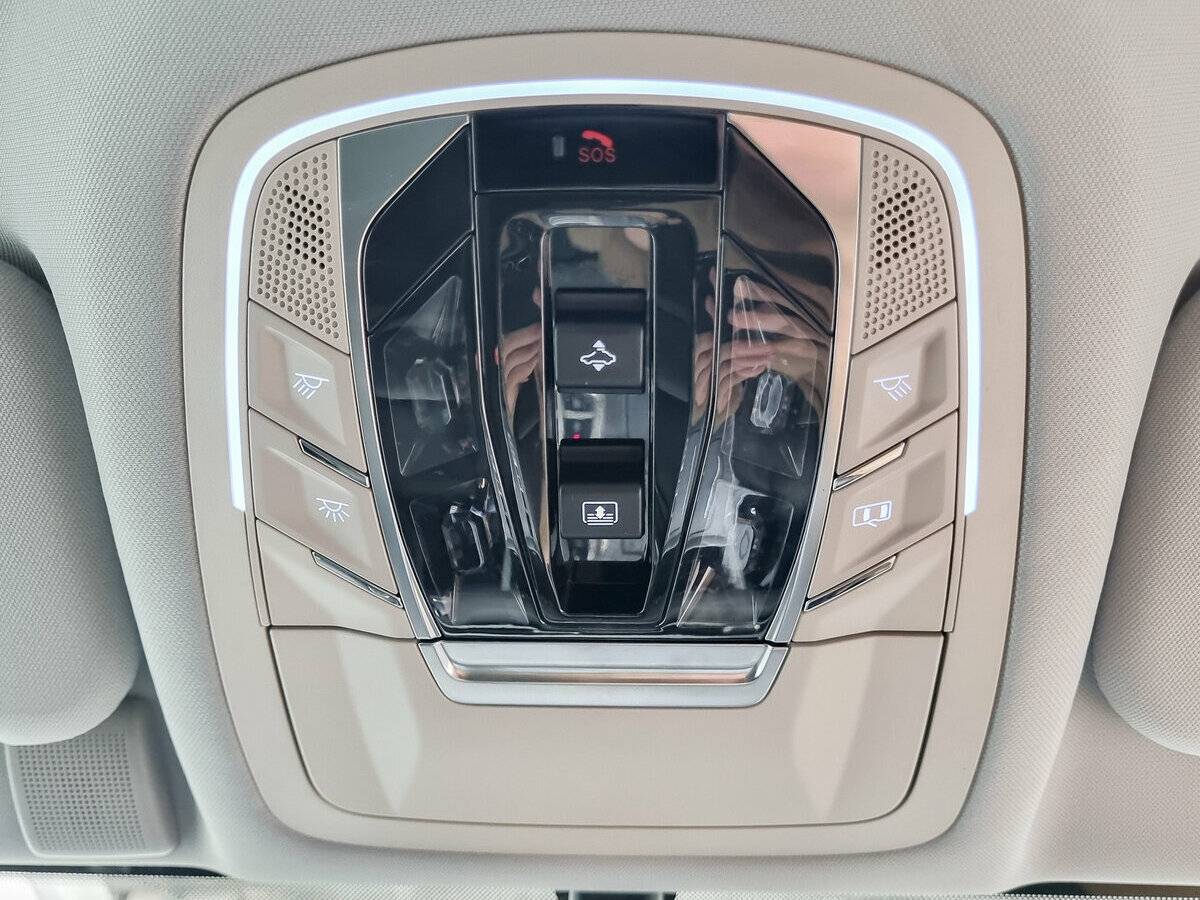 Б/У Чери Тигго 7 Про 2022 года. Фото: #16