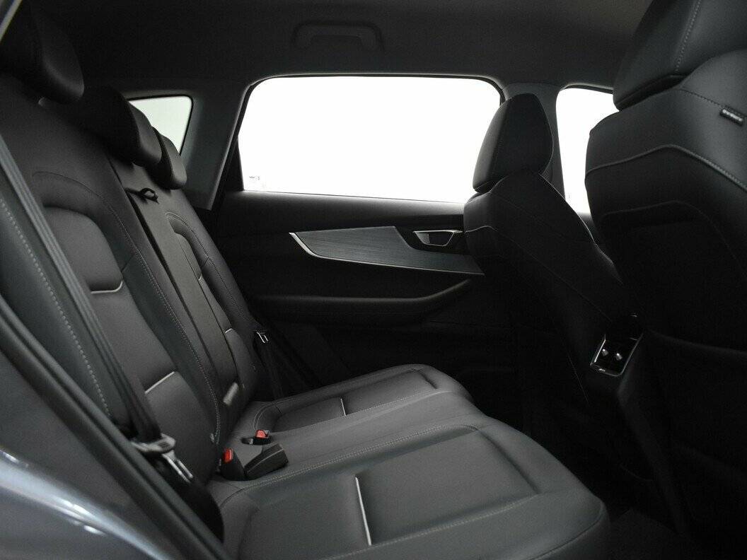 Chery Tiggo 7 Pro Max 2023 года с пробегом. Фото: #14