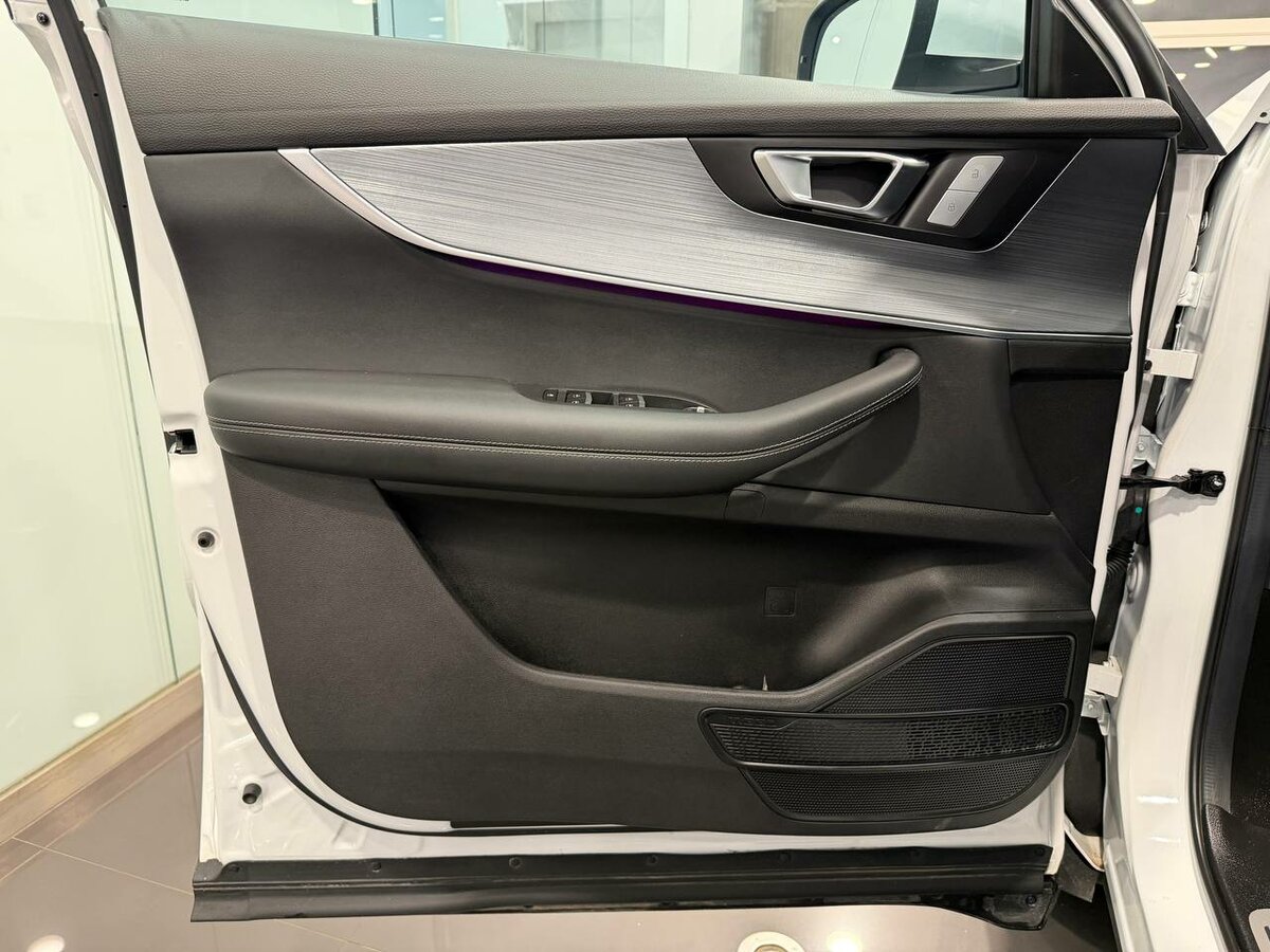 Б/У Чери Тигго 7 Про Макс 2023 года. Фото: #10