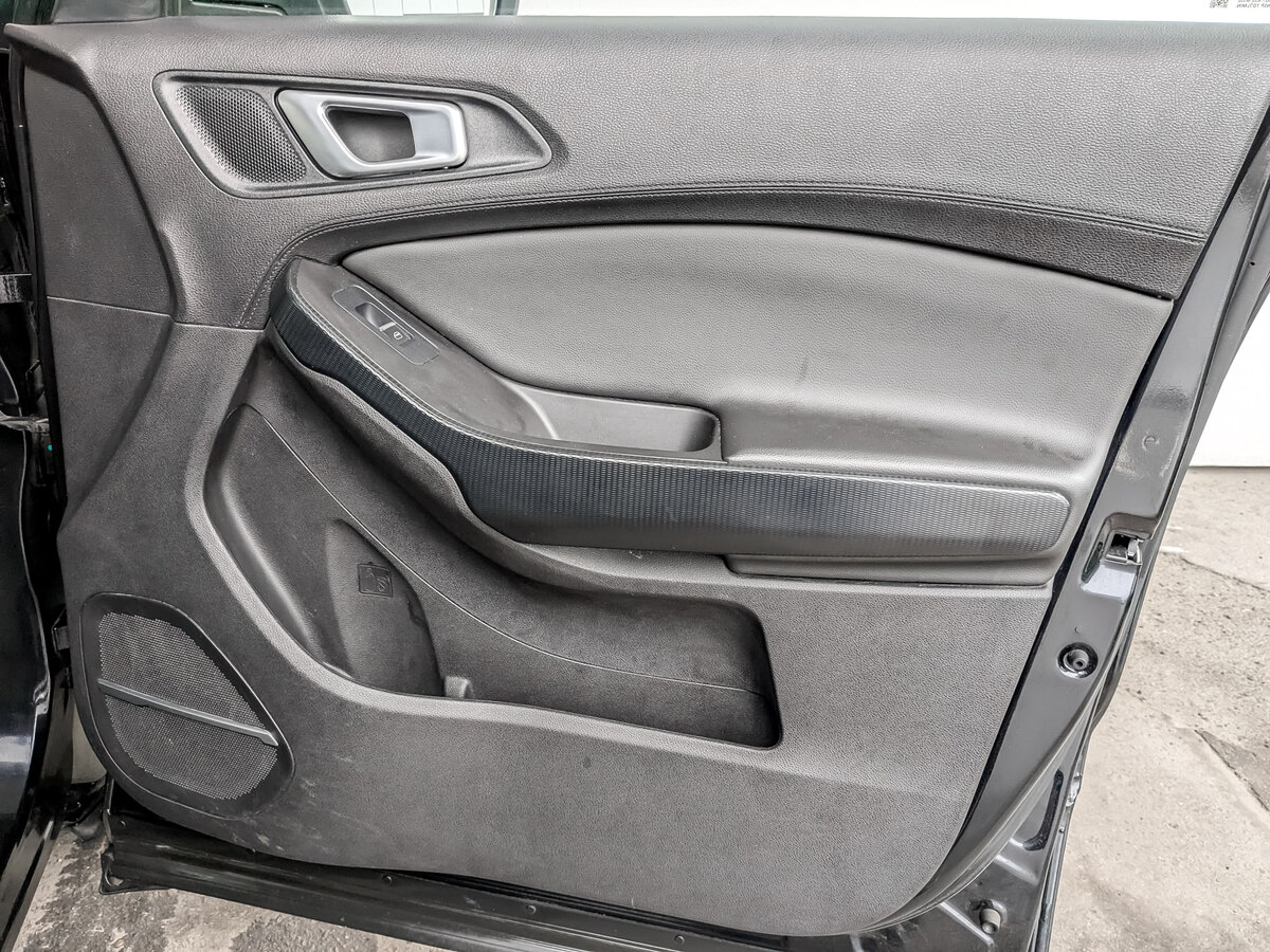 Б/У Чери Тигго 4 2022 года. Фото: #23