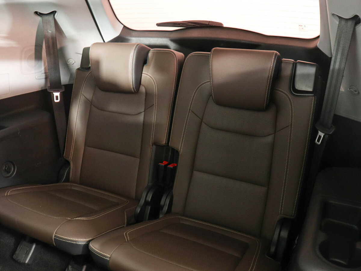 Б/У Чери Тигго 8 Про 2021 года. Фото: #12