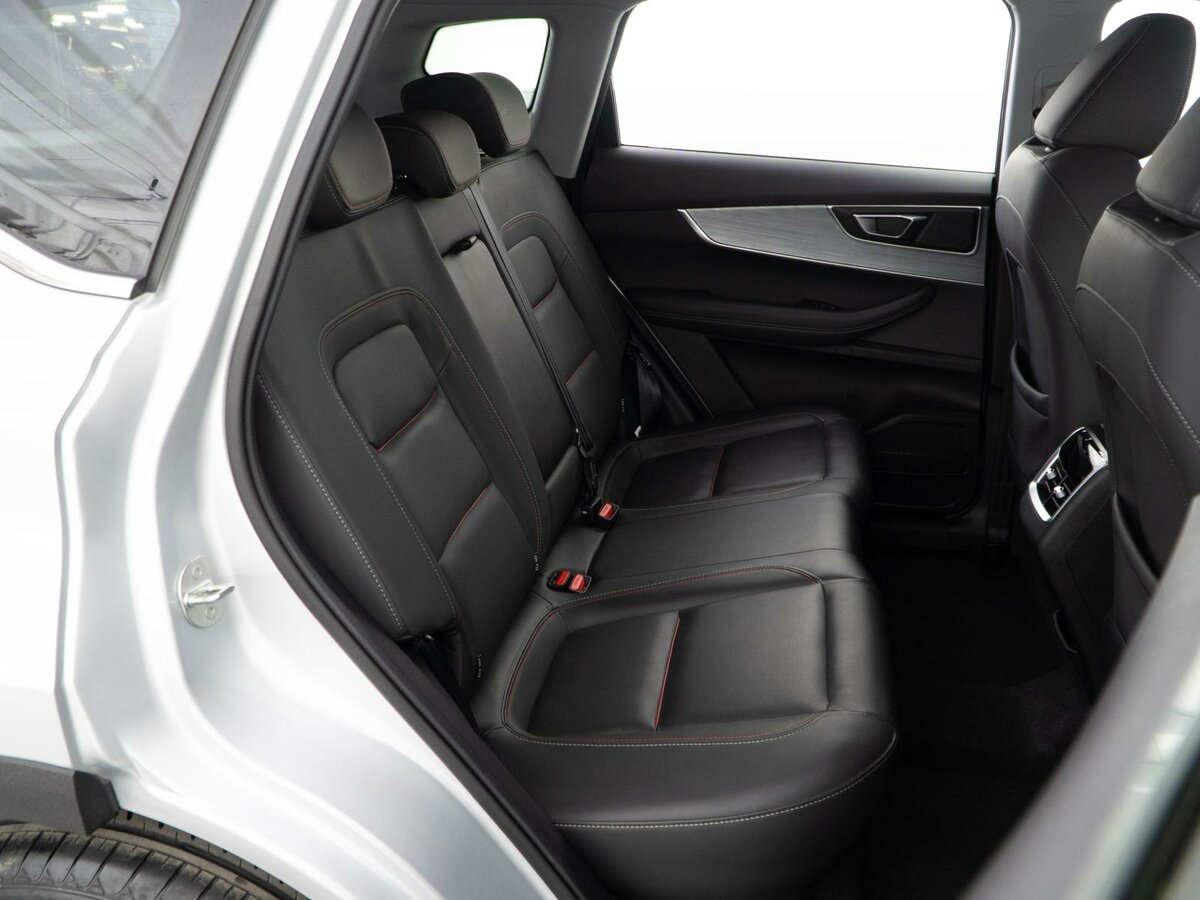 Б/У Чери Тигго 7 Про 2023 года. Фото: #5