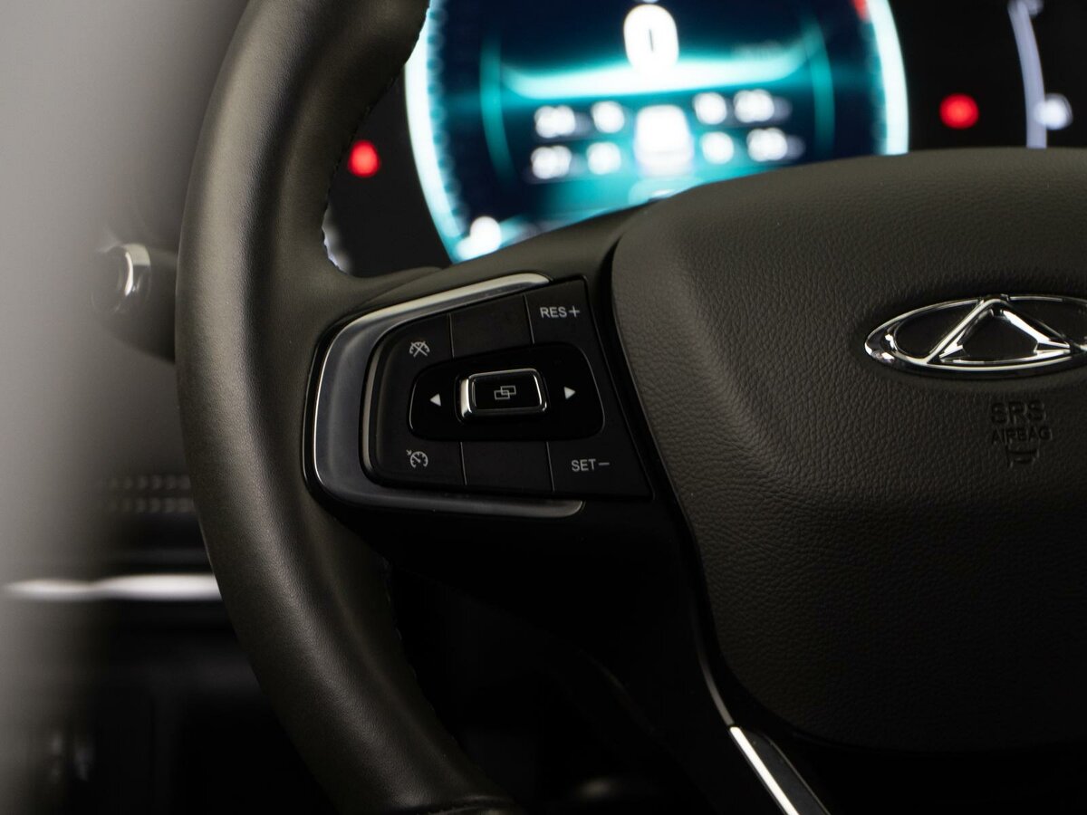 Б/У Чери Тигго 7 Про 2023 года. Фото: #10