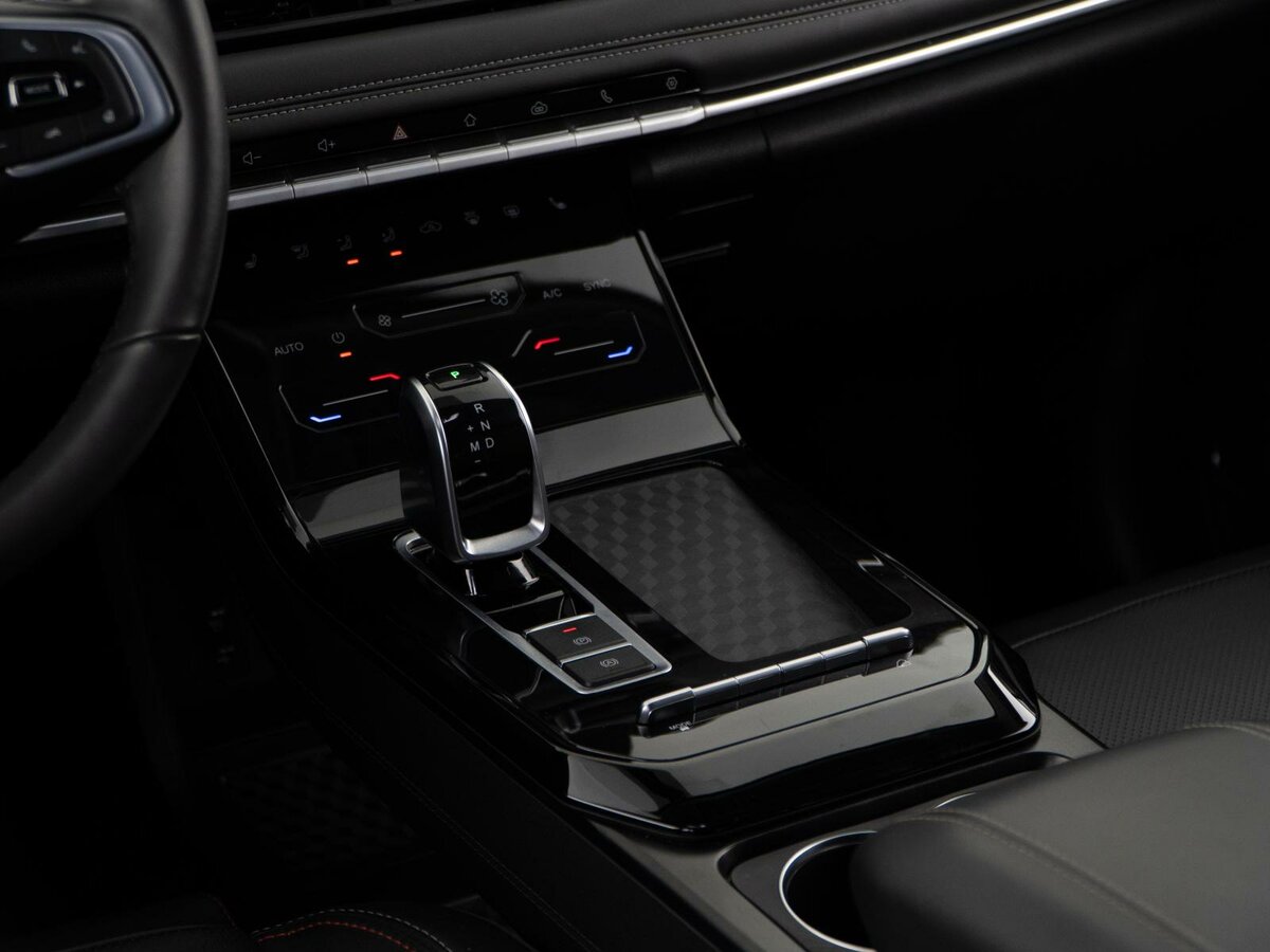 Б/У Чери Тигго 7 Про 2023 года. Фото: #12